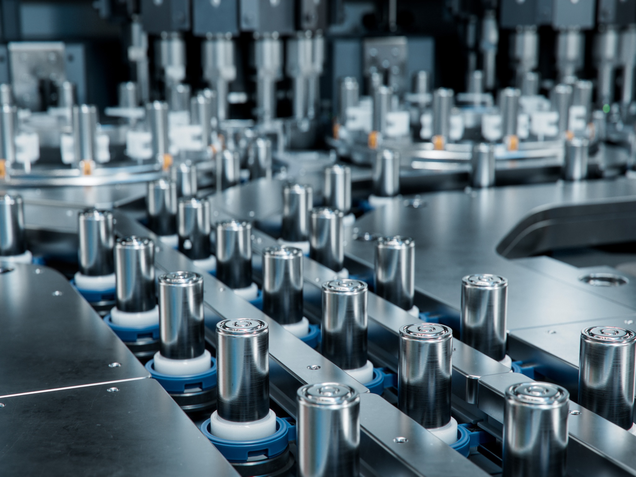 Blue Whale Materials expansion accelerates US battery recycling capacity