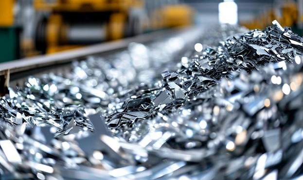 EU Aluminium Scrap Export Restrictions Signal Global Market Shift