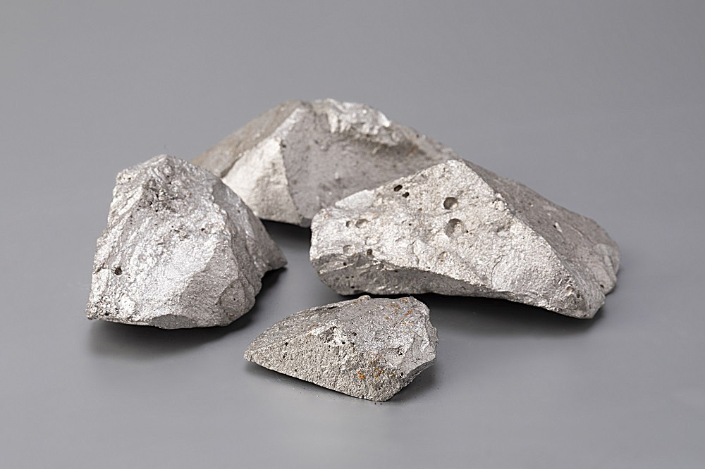 EU FeTi prices rebound on scrap squeeze and supply uncertainty