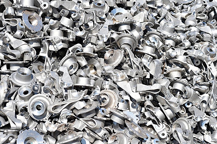 EU secondary aluminium prices rise as scrap shortages tighten supply