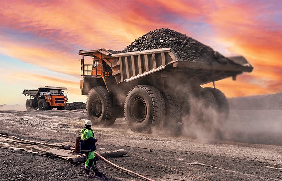 Mining stocks on cusp of supercycle as AI boom stokes metals