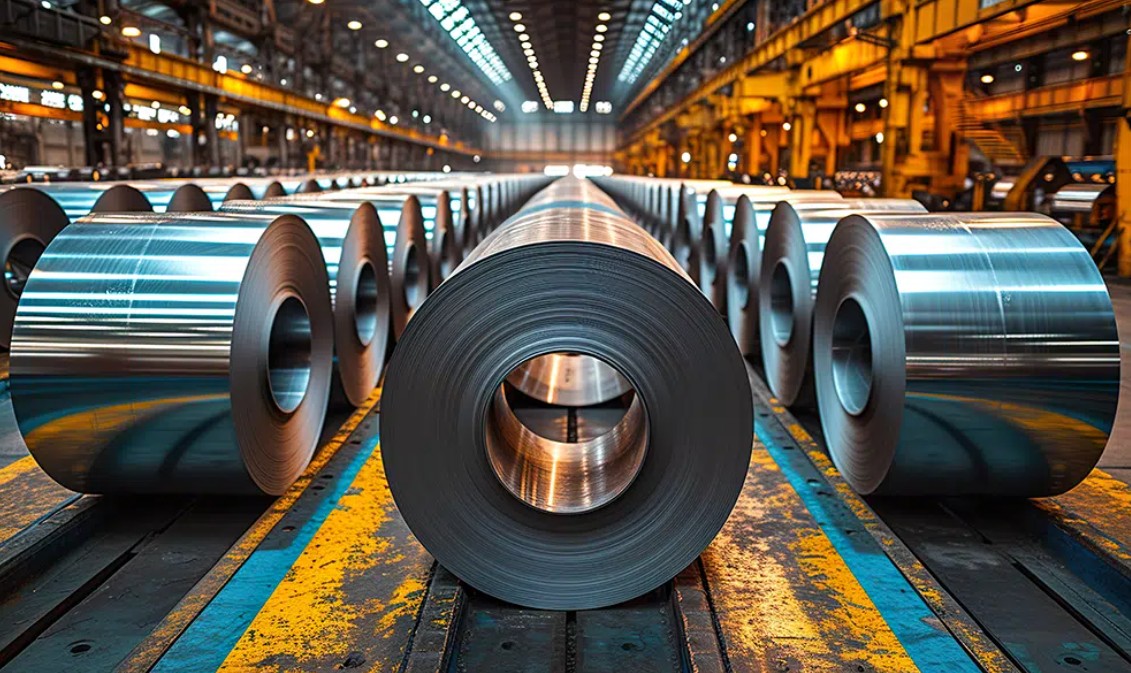 Nucor HRC Price Increase Signals Firming U.S. Steel Market