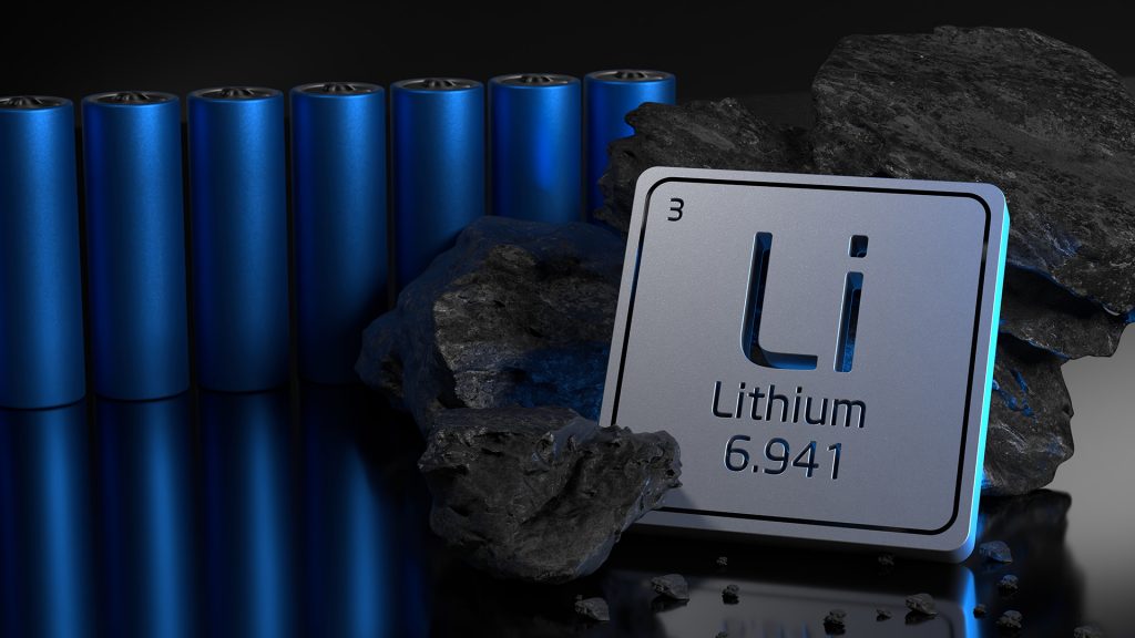 ESS to drive lithium prices higher in 2026