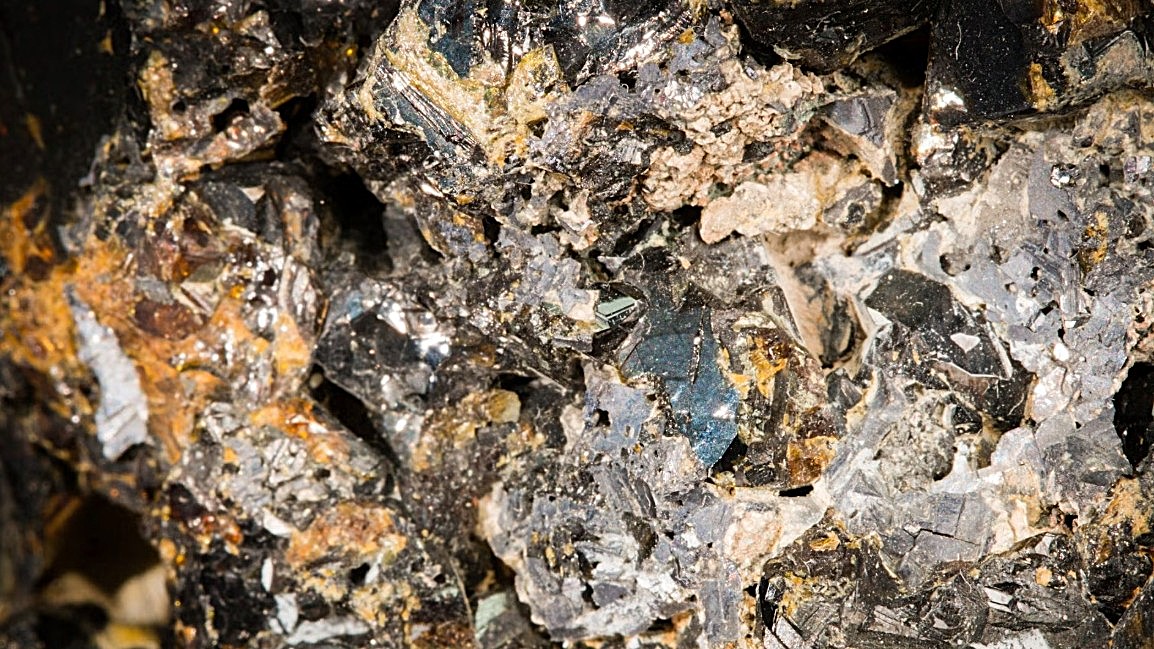 Australia critical minerals stockpile accelerates supply chain security