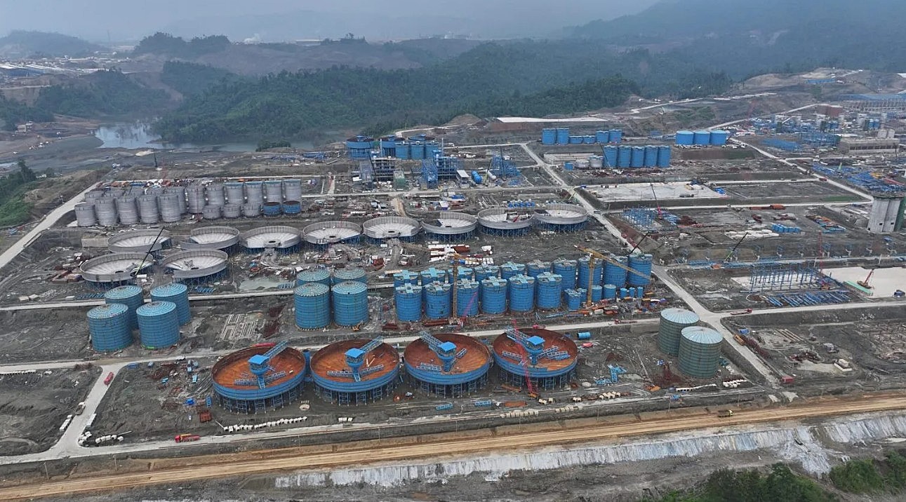 Sphere Invests in Indonesian Nickel Project to Secure 10% Stake