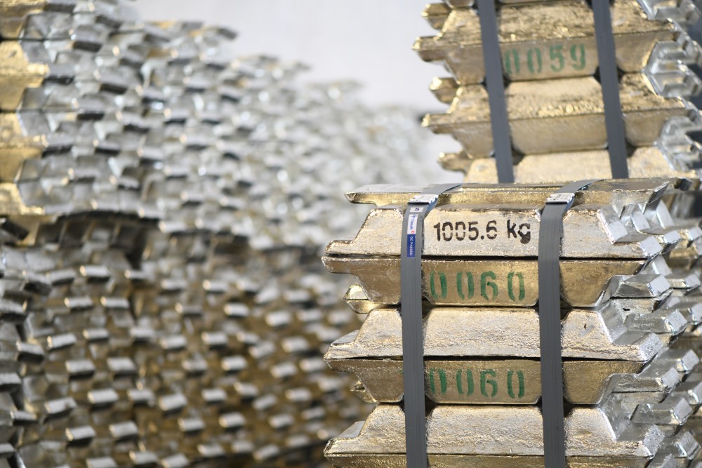Tin price bubble signals volatility for global metal markets