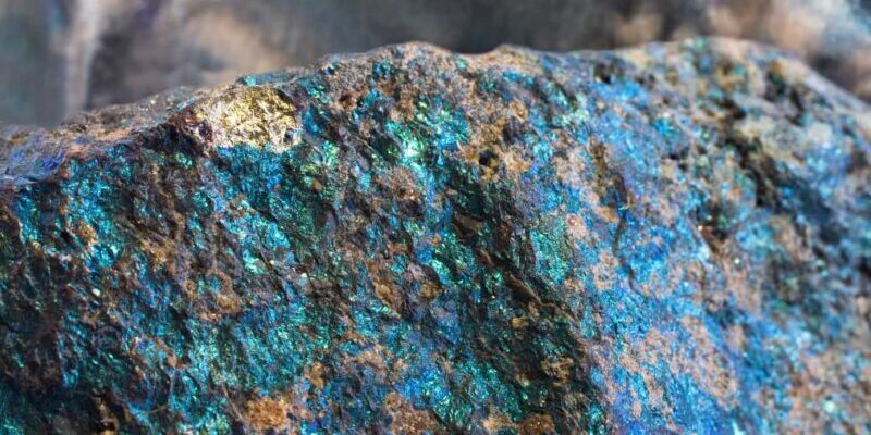 DRC pitches manganese, copper, cobalt, lithium to US for strategic investment