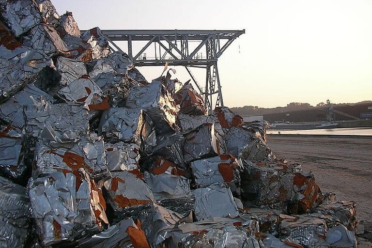 India finalises national scrap policy to boost steel recycling