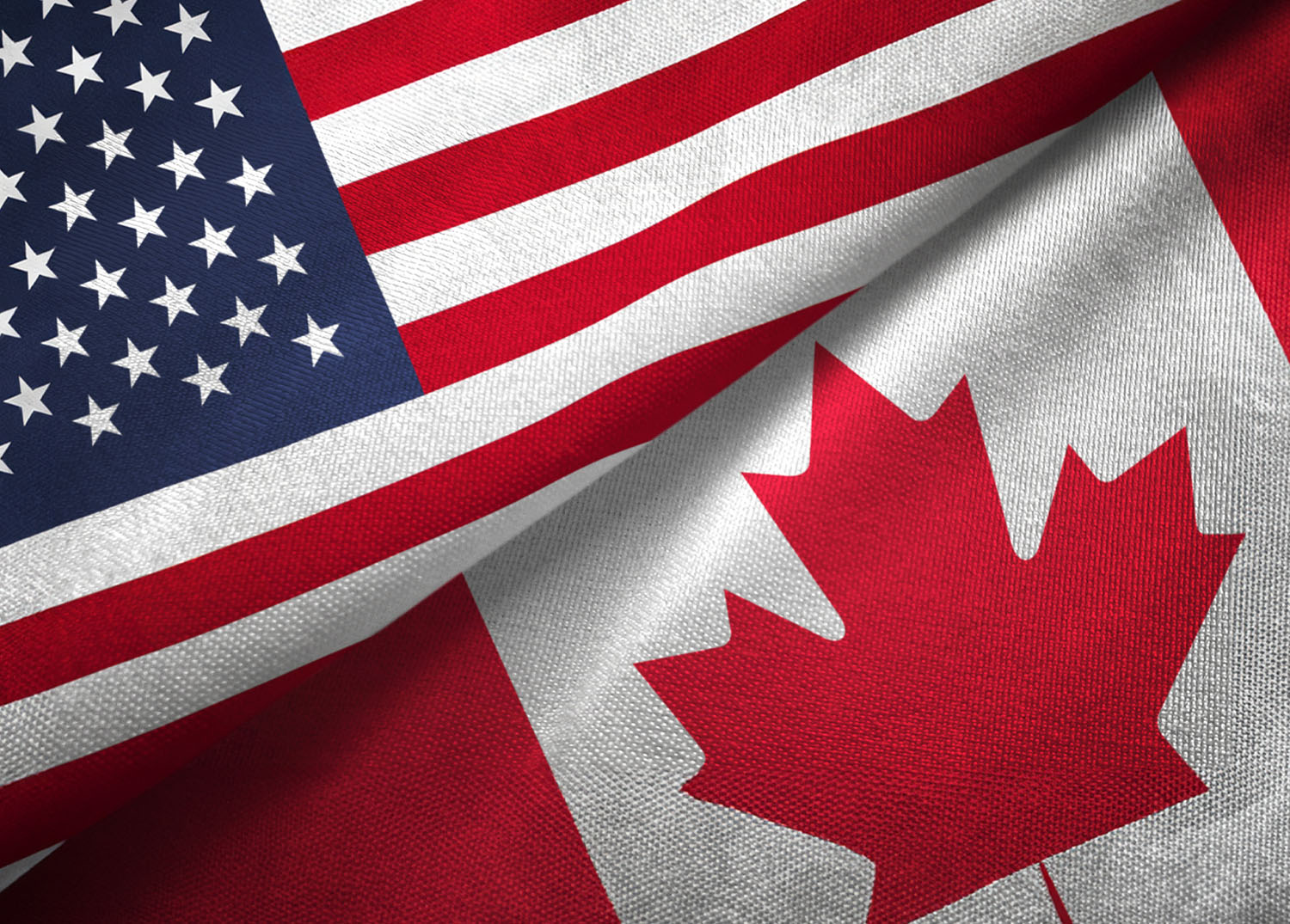 Trump threatens 100pc tariff on Canada amid China trade deal concerns