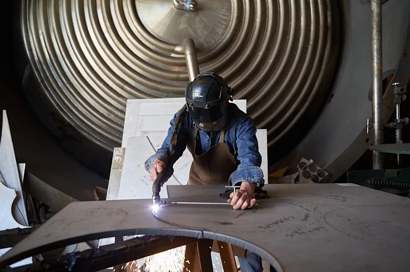 Brazil Steel Market Outlook Hinges on Anti-Dumping Measures