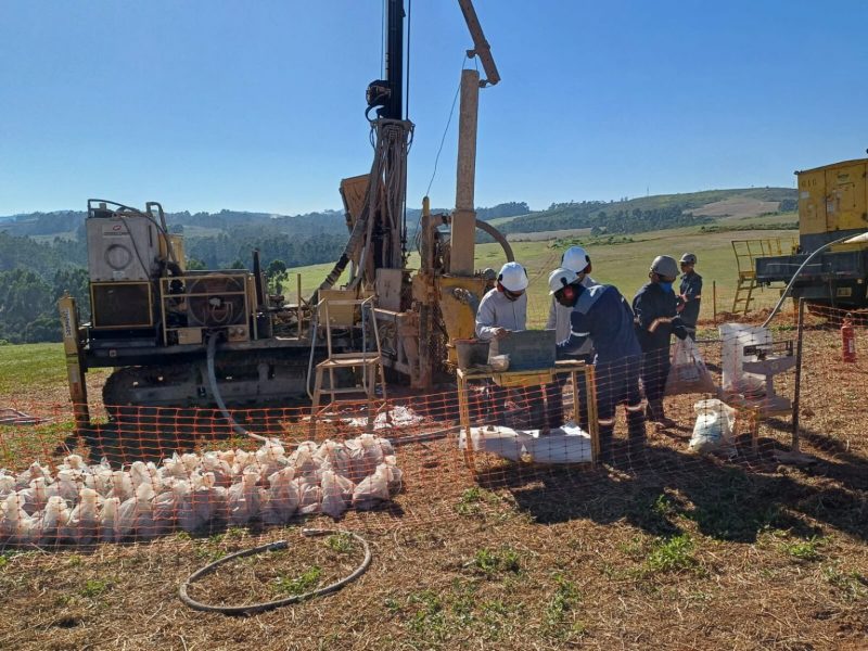 Australia backs Viridis Colossus rare earth project in Brazil