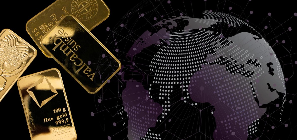 Gold Investors Stay Bullish After Record Rally in 2025