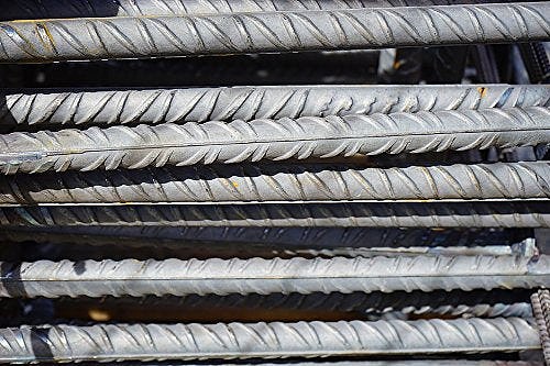 US Rebar Duties Impact Algeria, Egypt, and Vietnam Steel Exports