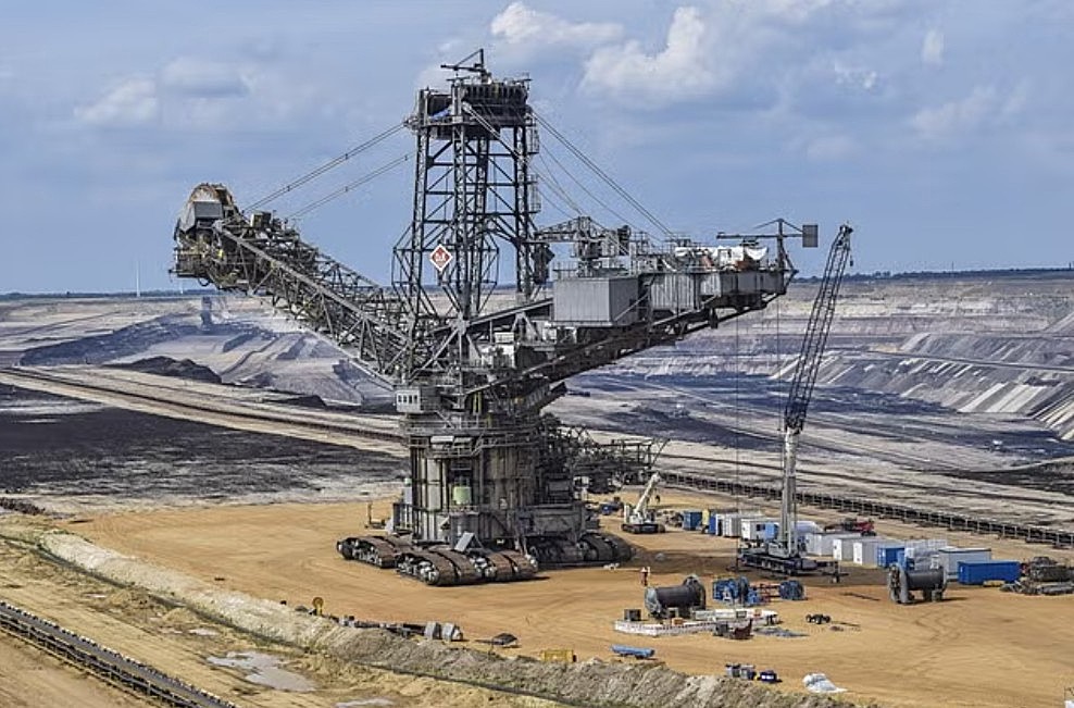 Ontario expedites Crawford Nickel Project under new 1P1P framework