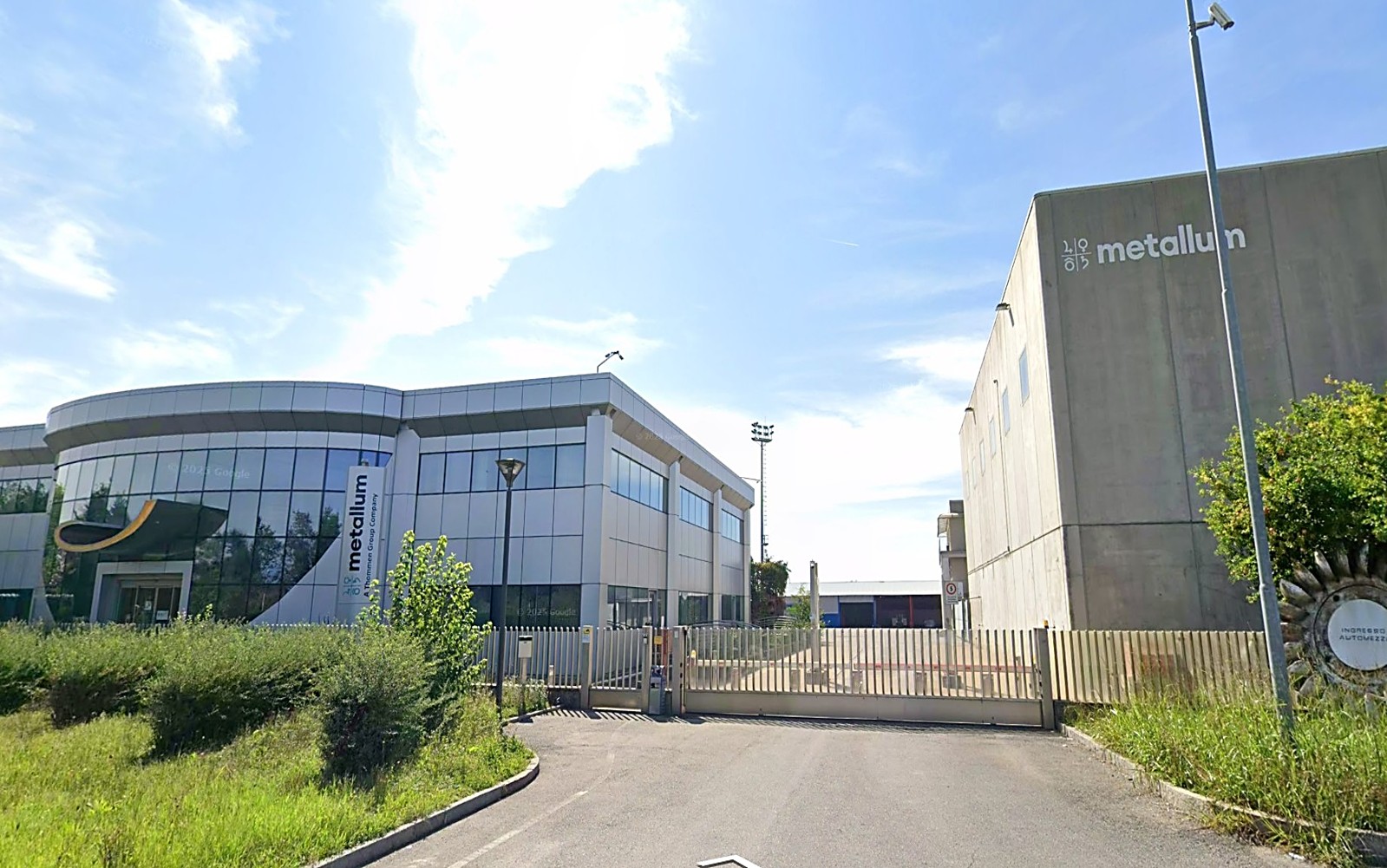 Metallum Metal Trading S.r.l.