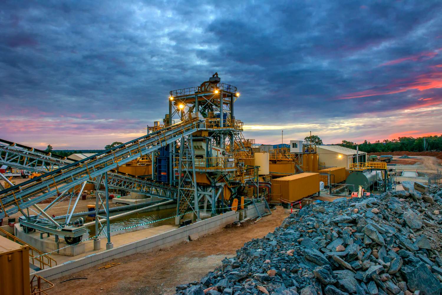 Canada’s Critical Minerals Strategy: Closing the Gap in Global Supply Chains