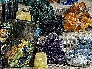 Globex Rare Earth Discovery in Nevada Signals High-Grade TREO Potential