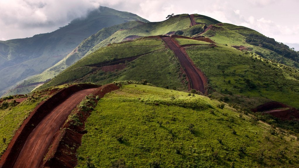 Rio Tinto Simandou Iron Ore Mine Suspension Shakes Guinea Supply Outlook