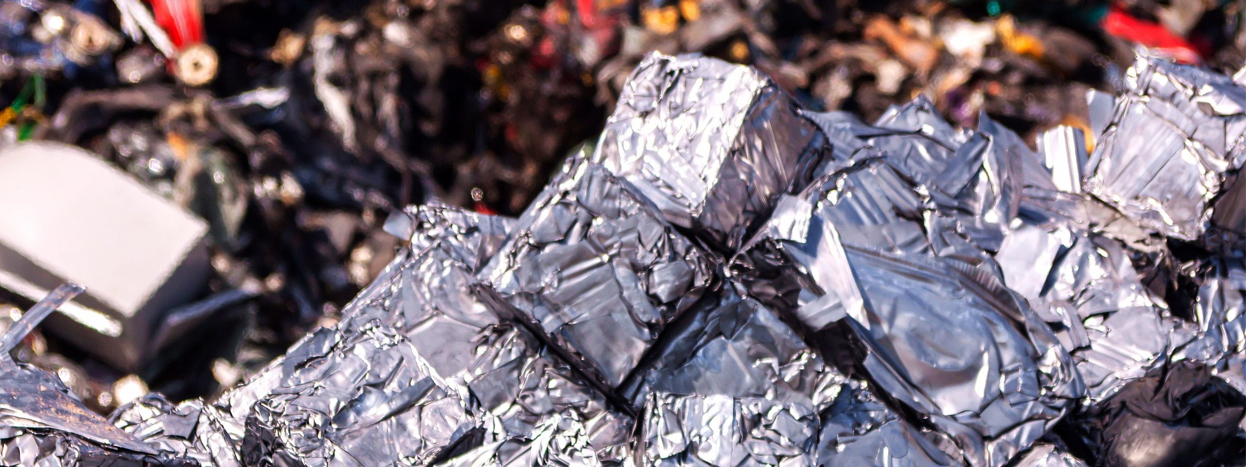 European preference policy for recycled materials gains support from Recycling Europe