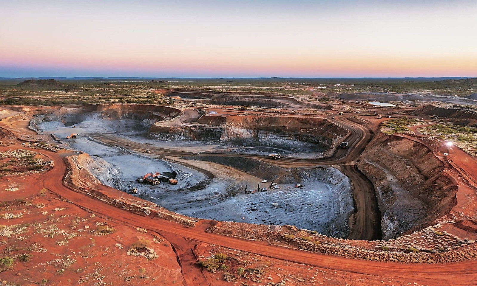 Queensland Invests in Austral’s Rocklands Copper Facility Refurbishment to Boost Copper Output