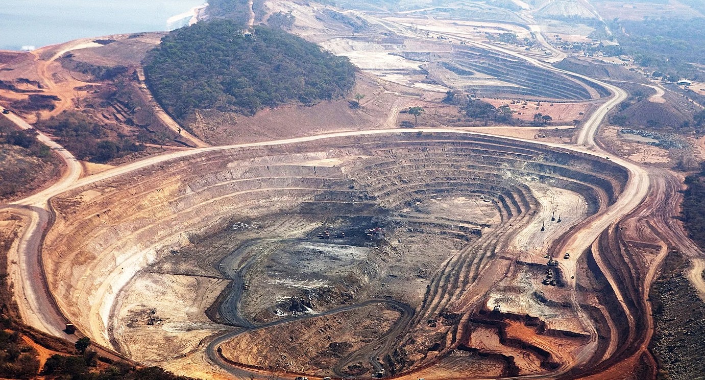 Glencore Congo mines stake sale to US-backed Orion consortium