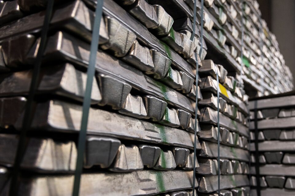 Global metals fever grips markets as speculative trading surges worldwide