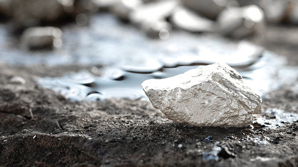 US Critical Minerals Stockpile: Sunrise Energy Targets Strategic Supply Role