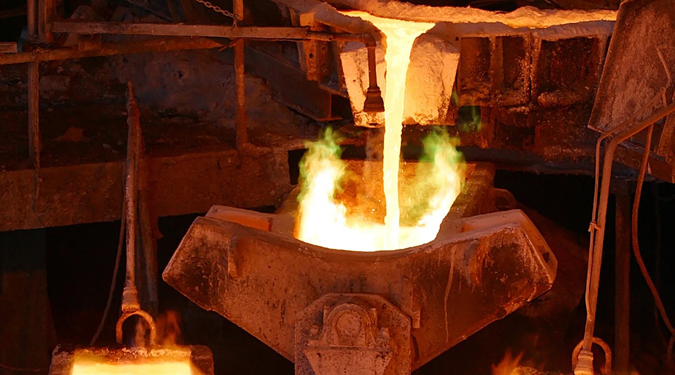 Global Copper Smelting Hits Decade Low: Impact on Prices and Supply Chains