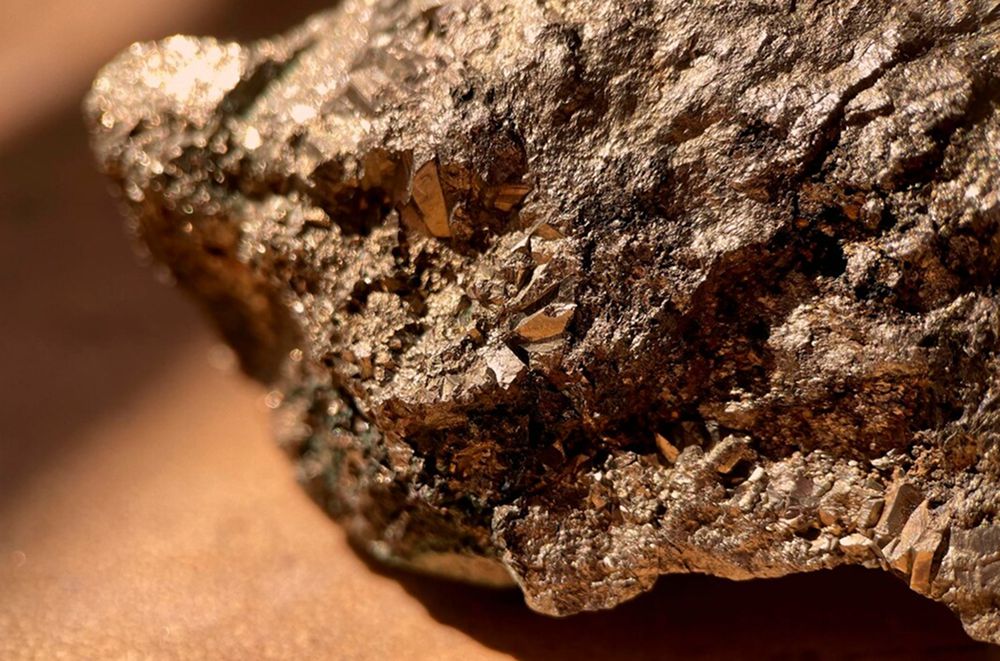 Talisman Tirzzit Copper Project Acquisition Strengthens Morocco Copper Strategy