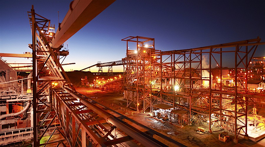 BHP Copper Project Investment to Lift Global Supply Capacity