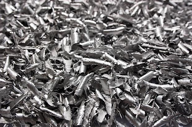 Trump Aluminum Scrap Tariff Threat Raises Global Trade Uncertainty