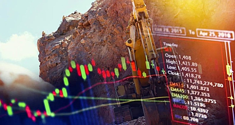 Faraday Copper surges on $73M capital raise backed by Lundin, BHP