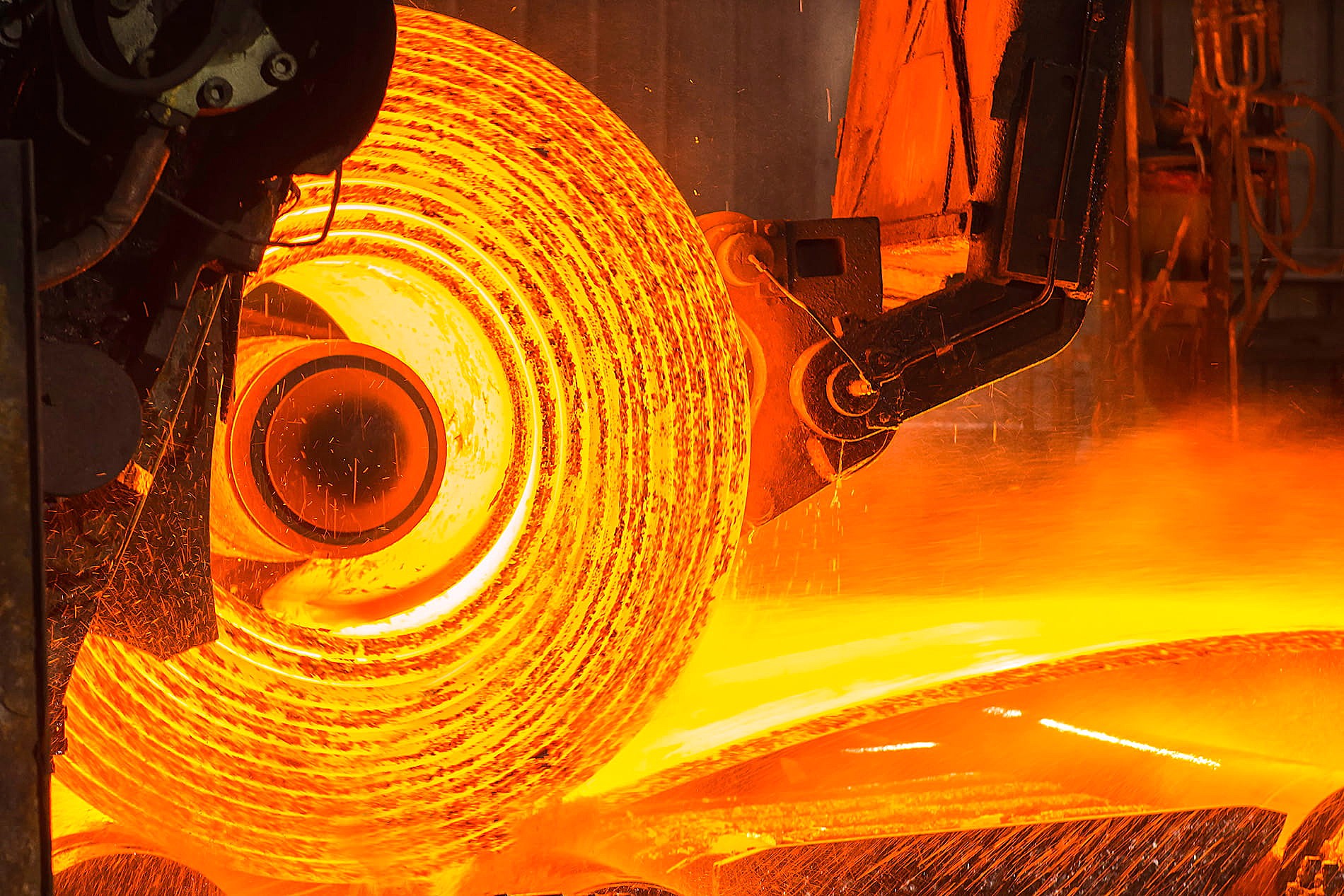 Hot-Rolled Coil Prices Continue to Rise in February 2026 Across EU and US