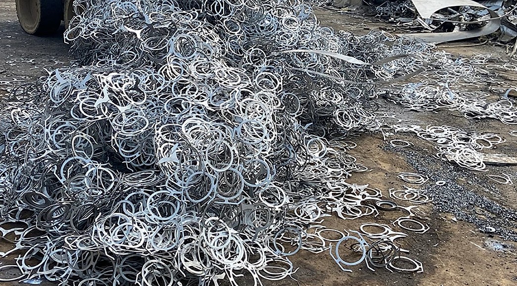 Aluminum scrap trade restrictions raise concerns from BIR