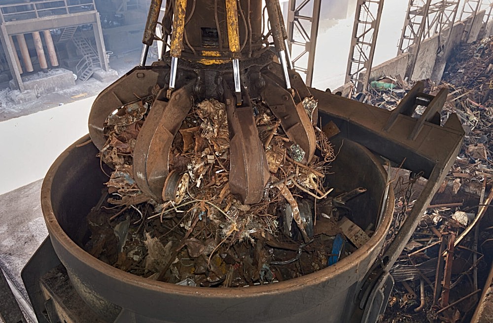 US scrap trends outlook February 2026 signals sustained price strength