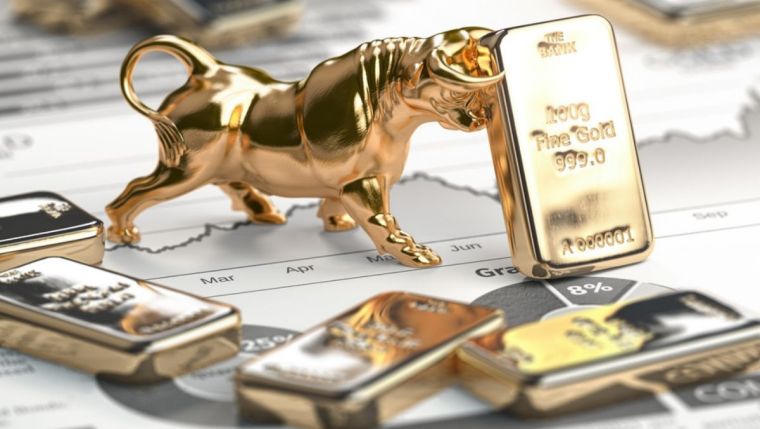 Gold Price Rally Lifts World Cup Trophy Value to Record Levels
