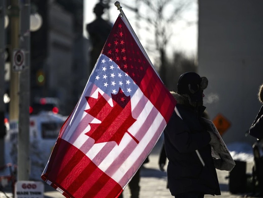 US House Votes to Lift Trump Canada Tariffs Amid Legal and Political Clash