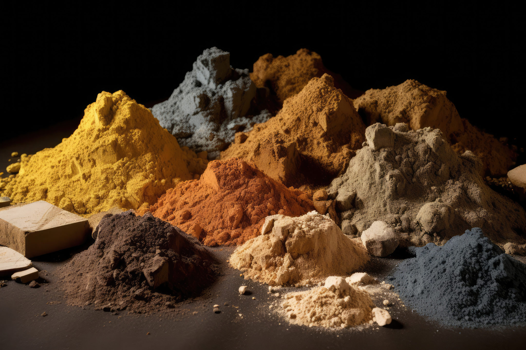 West Needs Its Own Rare Earth Pricing to Escape China’s Grip