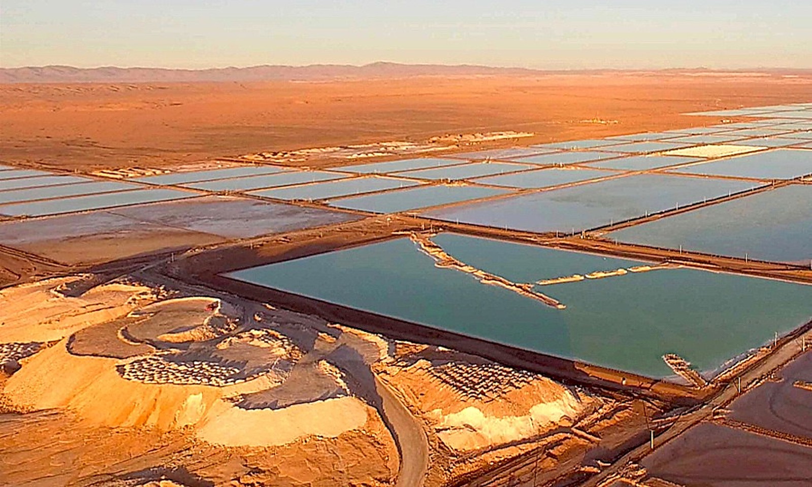Chile Moves to Fast-Track New Lithium Deals Under National Strategy