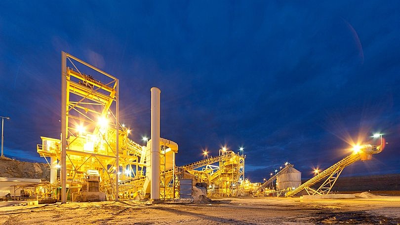 St Barbara Unveils Bold Canadian Push with Nova Scotia Gold Expansion