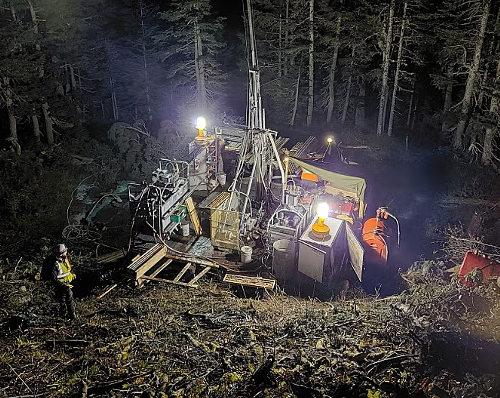 Skeena clears final permit for Eskay Creek mine restart