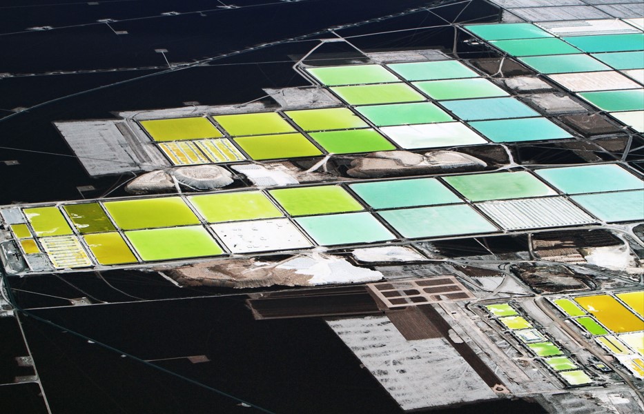 SQM-Codelco Lithium Output Edges Out Forecasts in 2025