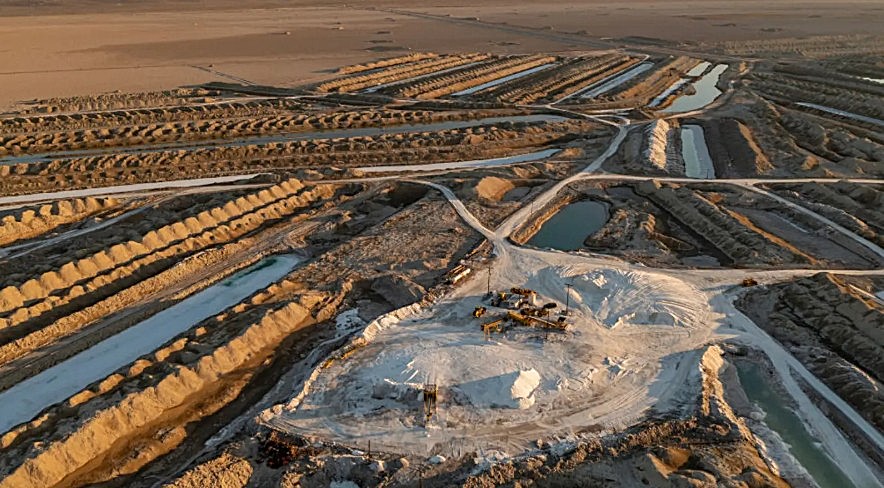 US Mineral Supply Chains Remain Exposed to China Chokehold