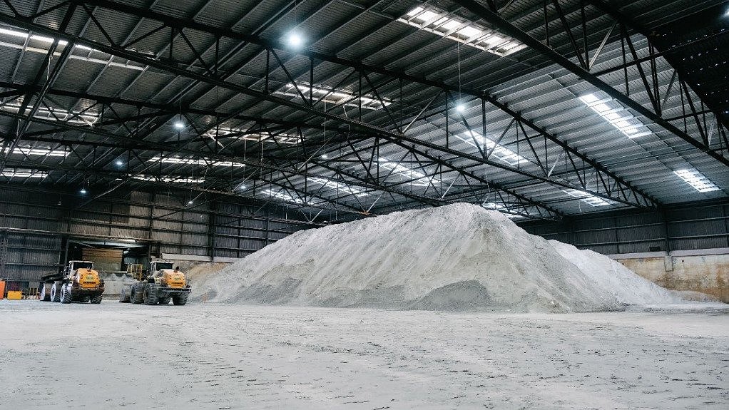 Australian lithium miners plot expansions after price surge