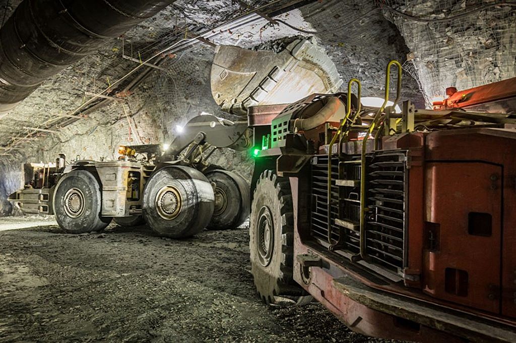 Eldorado to buy Foran Mining for $2.8B amid copper push