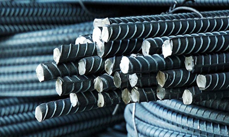 Indian Domestic Rebar Demand Rises Amid US–Iran Conflict
