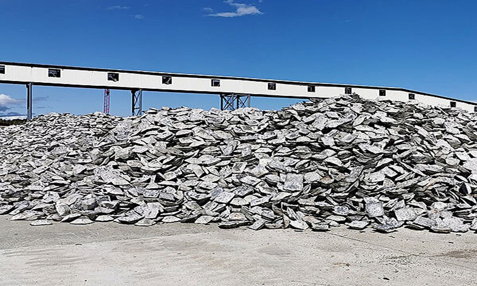 Indonesia Nickel Pig Iron Production Reopens as Ore Flows Rebound