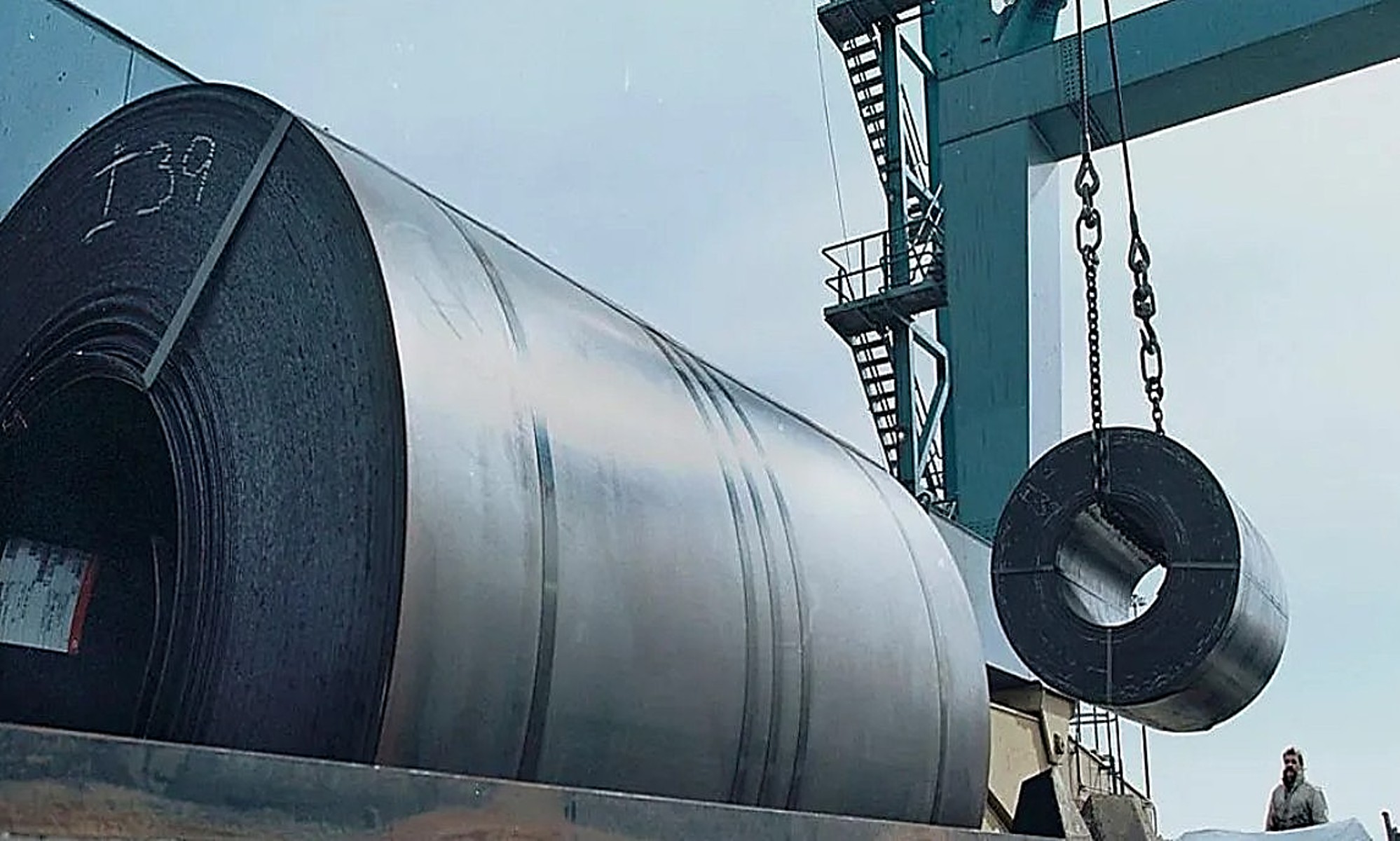USTR Steel Aluminum Tariffs Investigation Targets Global Overcapacity