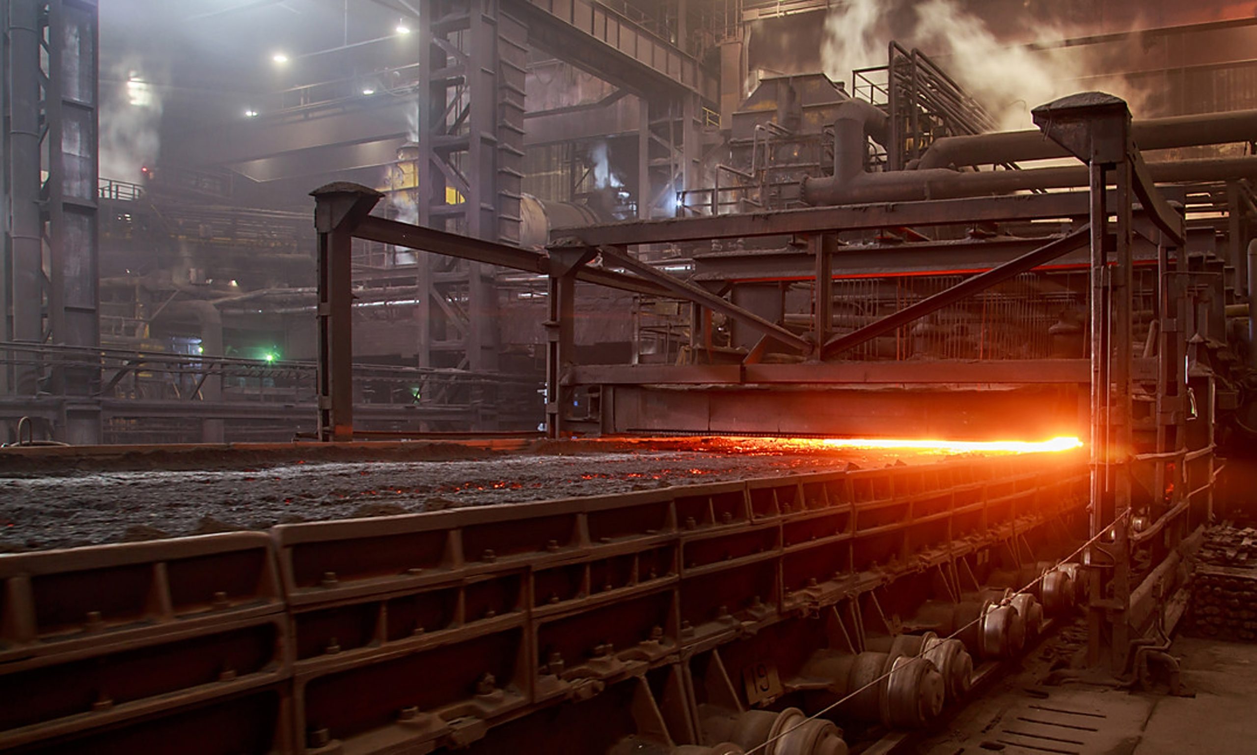 UK Steel Import Quotas Cut: Government Moves to Protect Domestic Industry