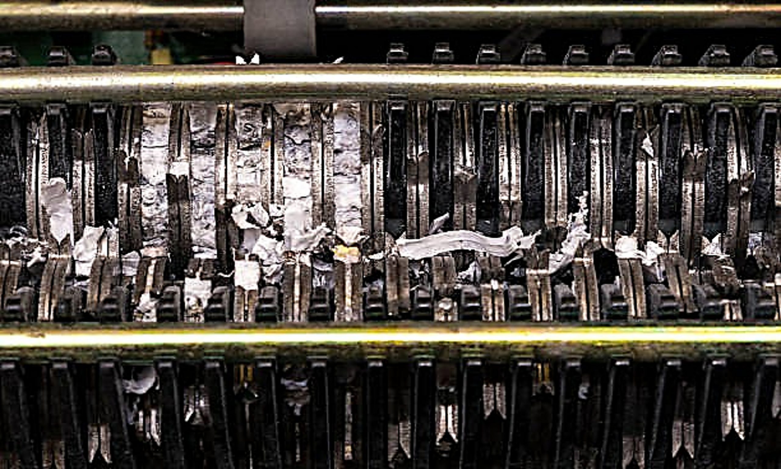 Metal Shredder Residue Management Stability Strengthens England Recycling Sector